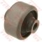 Suport,trapez RENAULT MEGANE II Limuzina (LM0/1) (2003 - 2016) TRW JBU711