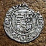 Ungaria 1 denar (1526-64) argint Ferdinand 1