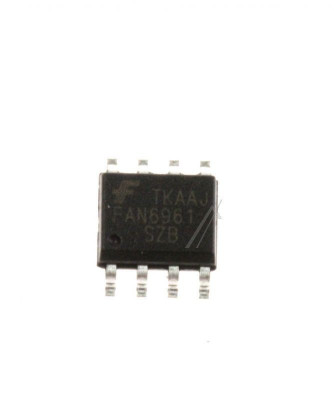 FAN6961SZ CI PFC CONTROLER DCM 8SOP Circuit Integrat FAIRCHILD foto