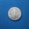 ONE DIME 1923 Ag/SUA