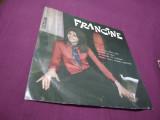 Cumpara ieftin DISC VINIL FRANCINE RARITATE!!!! EDC 10.142, Populara