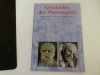 Geschichte der Philosophie