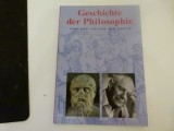 Geschichte der Philosophie