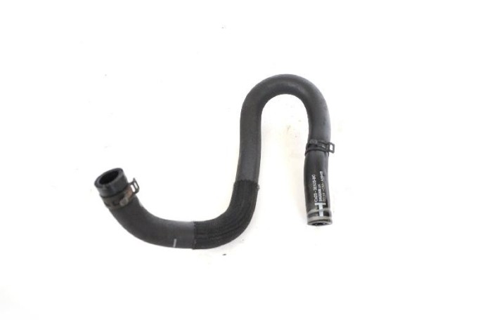 Furtun servodirecție JAGUAR XF X250 2013 OEM: CX23-3E525-BC | 10835962