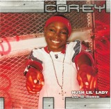 Corey - Hush Lil' Lady, CD Single, Muzica Motown