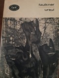Ursul - nuvele Faulkner 1966