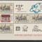 Expo ,Praga 1988 ,postalion ,cai ,FIP,Cehoslovacia.
