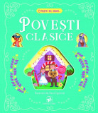 Citeste-mi mami - Povesti clasice, ARC