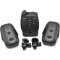 Set Avertizoare Detectie Miscare Wolf ICON Pir 2+1