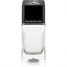 Mercedes-Benz Select Eau de Toilette pentru bărbați 100 ml