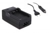 Patona incarcator pentru Sony Cybershot NP-BD1 NP-FD1 DSC-T500 T700