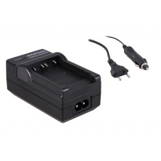 Patona incarcator pentru Sony Cybershot NP-BD1 NP-FD1 DSC-T500 T700