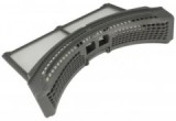 Filtru scame uscator de rufe Bauknecht