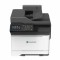 Multifunctionala Laser Color Lexmark XC2235, USB, Ethernet, Produs servisat