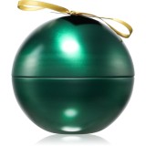 My Flame Winter Glow Christmas Ball lum&acirc;nare parfumată 110 g