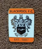 Insigna fotbal - BLACKPOOL FC (Anglia)