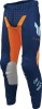 Pantaloni atv/cross Thor Launchmode Futura, culoare bleumarin/portocaliu, marime... Cod Produs: MX_NEW 290112300PE