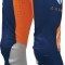 Pantaloni atv/cross Thor Launchmode Futura, culoare bleumarin/portocaliu, marime... Cod Produs: MX_NEW 290112300PE