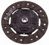 Disc ambreiaj OPEL ASTRA F Hatchback (53, 54, 58, 59) (1991 - 1998) SACHS 1862 903 041