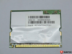 Placa retea wireless Acer Ferrari 3200 RM80100A foto