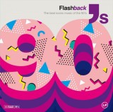 Flashback 90&#039;s - Vinyl | Various Artists