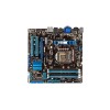 Placa de baza PC second hand ASUS P7H55D-M PRO 1156 mATX + I5-650