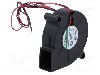 Ventilator 50x50x15mm, 4,5...13,8V DC, SUNON - MF50151V2-1B00U-A99