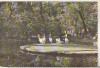Bnk cp Bucuresti - Gradina Cismigiu - circulata, Printata