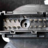 Modul de control comutator faruri FORD FIESTA V JH_, JD_ 2002 OEM: 2S6T-13A024-DA 1334414