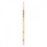 Creion Strigo triunghiular 2H, lemn natur