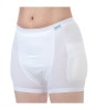 Chilot protectie sold, Alb,Unisex, Mar L