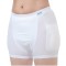 Chilot protectie sold, Alb,Unisex, Mar L