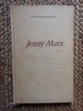 LUISE DORNEMANN - JENNY MARX