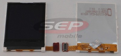 LCD Nokia 1650 / 2660 foto