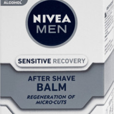 Nivea MEN After shave balsam REcovery, 100 ml