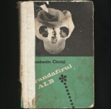 TRANDAFIRUL ALB - CONSTANTIN CHIRIȚĂ