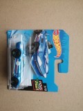 Bnk jc Hot Wheels Mattel - Corvette Grand Sport Roadster