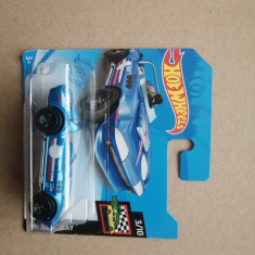 bnk jc Hot Wheels Mattel - Corvette Grand Sport Roadster