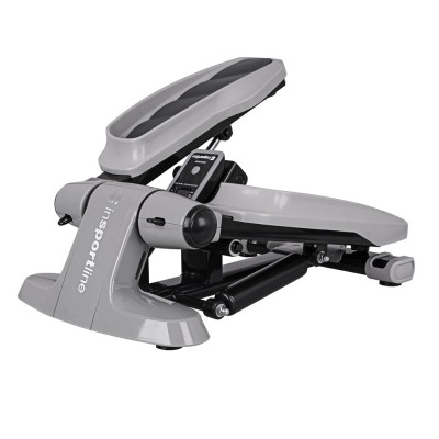 Stepper cu Manere inSPORTline Active FitLine Training foto