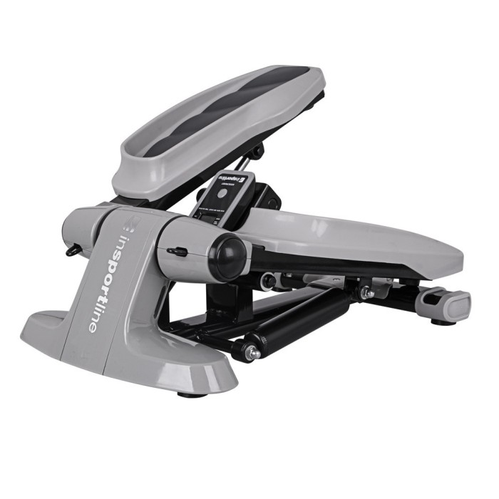 Stepper cu Manere inSPORTline Active FitLine Training
