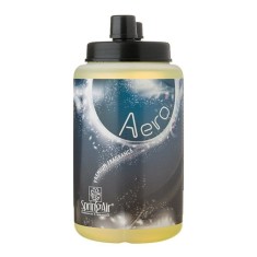 Odorizant Camera Ulei Esential Spring Air, Blue Velvet, 500ml foto