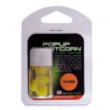 Porumb artificial aromatizat Carp Pro, 8 boabe (Aroma: Ciocolata)