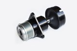 Fulie Alternator 83908 GYRO015710F