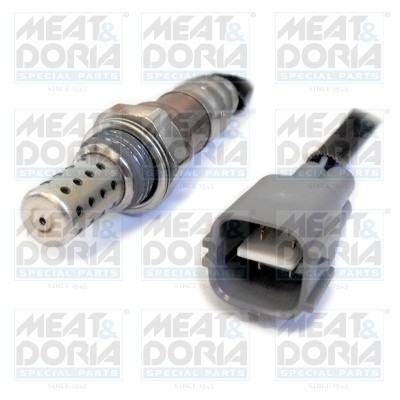 MEAT &amp; DORIA 81642 Sonda Lambda