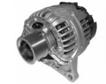 Alternator 12V DIECI 136TA3854 foto