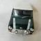 bnk jc Corgi Mini CC82207 Old English White Sportspack Arches 1/36