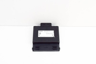 Unitate de control tensiune AUDI A5 Cabrio 8F7 2013 OEM: 8K0959663 20351870 foto