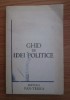 Ghid de idei politice/ Adrian Miroiu (ed.), Mihaela Miroiu (ed.)
