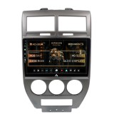 Cumpara ieftin Navigatie Jeep Compass Patriot (2006-2010), Android 13, A-Octacore 4GB RAM + 64GB ROM, 10.1 Inch - AD-BGA10004+AD-BGRKIT295