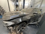 Dezmembrez BMW Seria 5 F10 M5 S63N 560cp an 2014